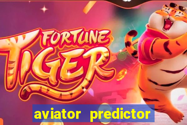 aviator predictor v4.0 activation code